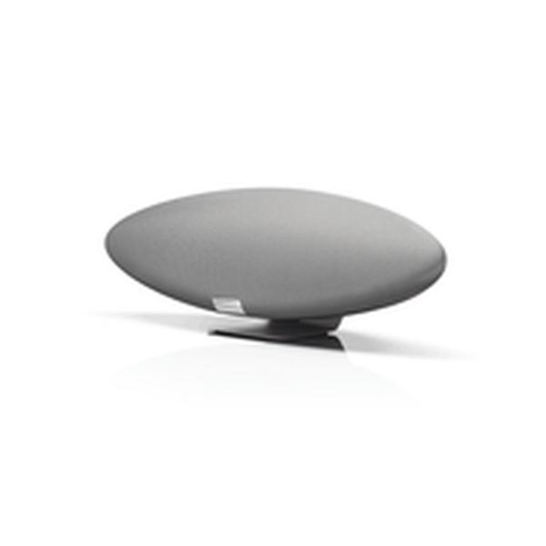 Altifalante PC Bowers & Wilkins Zeppelin 2021 Perl Gray Cinzento 80 W