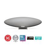 Altifalante PC Bowers & Wilkins Zeppelin 2021 Perl Gray Cinzento 80 W