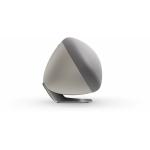 Altifalante PC Bowers & Wilkins Zeppelin 2021 Perl Gray Cinzento 80 W