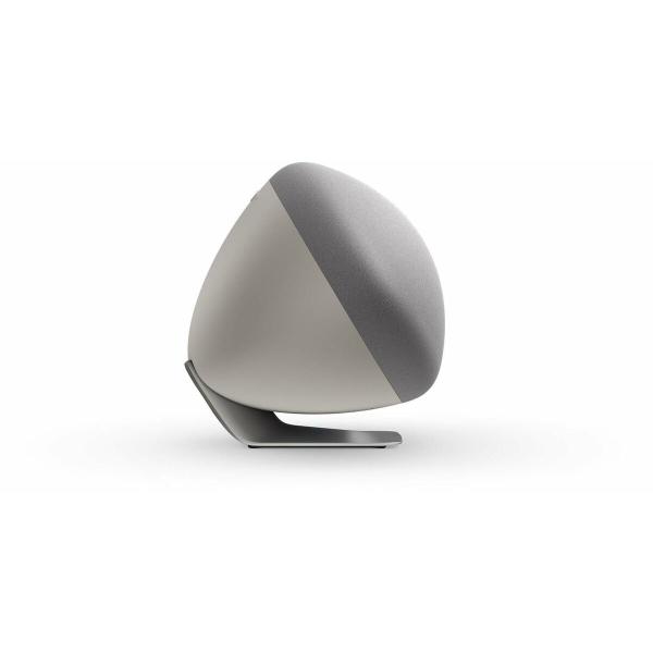 Altifalante PC Bowers & Wilkins Zeppelin 2021 Perl Gray Cinzento 80 W