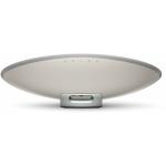 Altifalante PC Bowers & Wilkins Zeppelin 2021 Perl Gray Cinzento 80 W