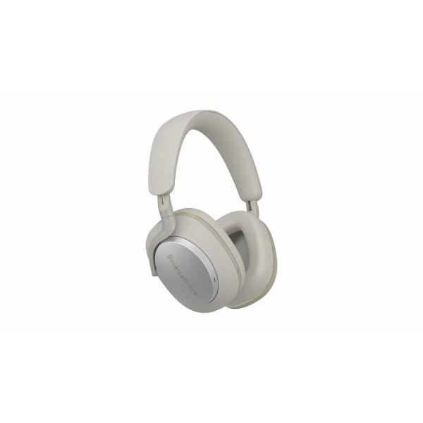 Auriculares Bowers & Wilkins FP44547 Cinzento