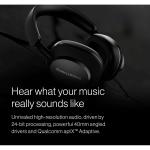 Auriculares Bowers & Wilkins FP44547 Cinzento