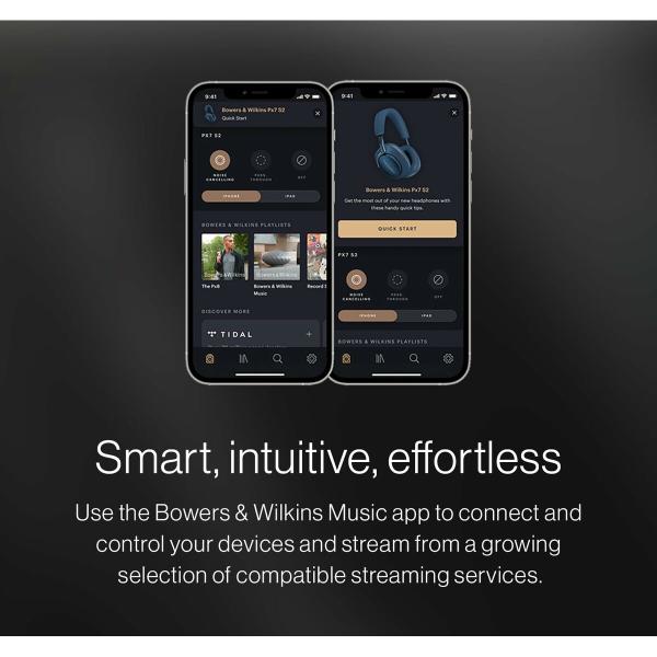 Auriculares Bowers & Wilkins FP44555 Verde