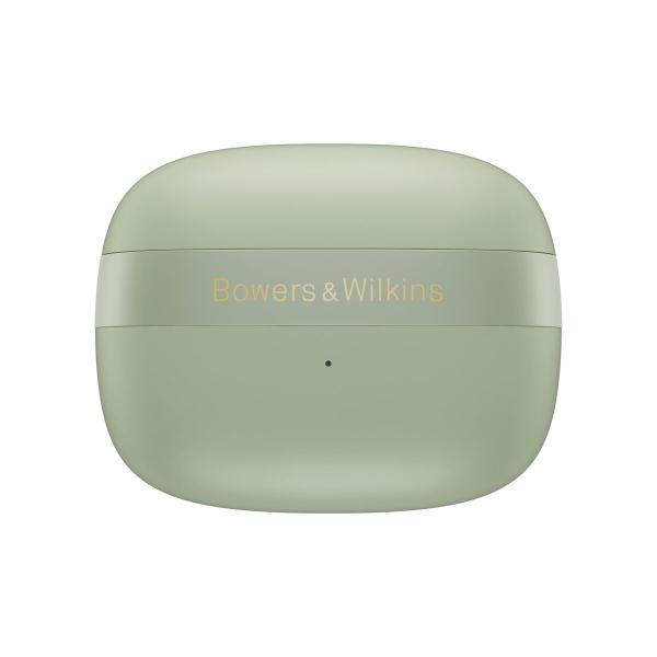 Auriculares Bowers & Wilkins FP44989 Preto