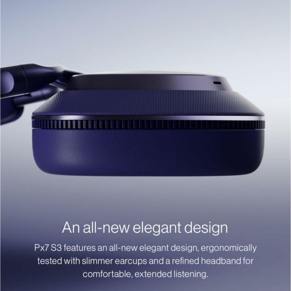 Auriculares Bowers & Wilkins FP45349 Azul