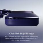 Auriculares Bowers & Wilkins FP45357 Branco