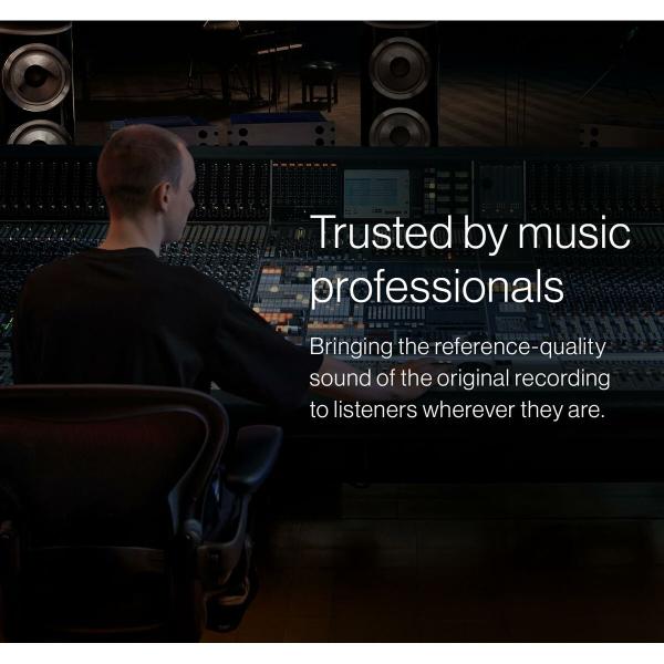 Auriculares Bowers & Wilkins FP45721 Vermelho