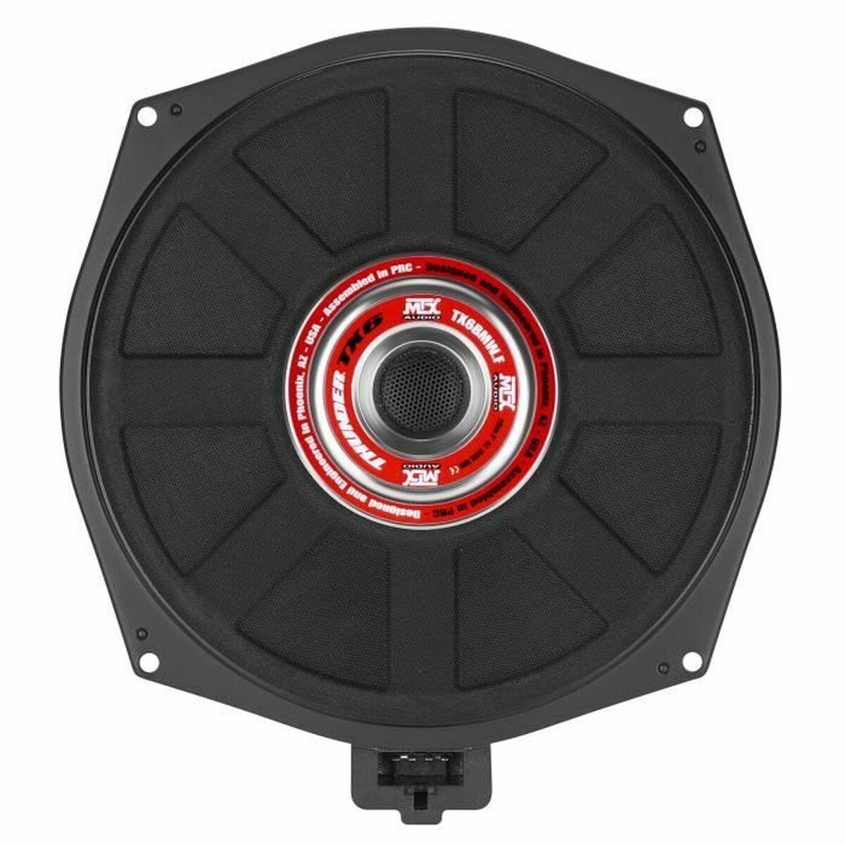 Altifalantes do Carro Mtx Audio Kit 3 vías 2 Peças