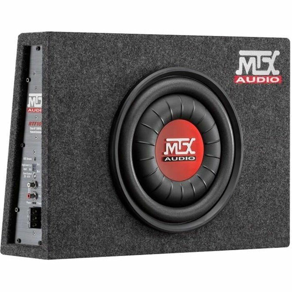 Altifalantes do Carro Mtx Audio RTF10P