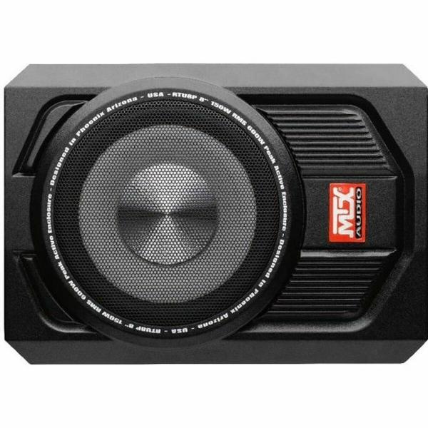 Subwofer Mtx Audio RTU8P
