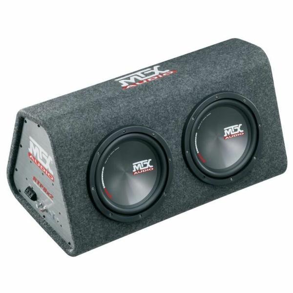 Subwofer Mtx Audio