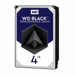 Disco Duro Western Digital Black 4TB 7200 rpm 3.5"
