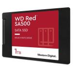 Disco Duro SSD Western Digital WDS100T1R0A 1 TB SSD 2,5"