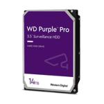 Disco Duro Western Digital WD142PURP 3,5" 14 TB