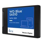 Disco Duro Western Digital SN580  2,5" 4 TB SSD