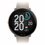 Smartwatch Polar IGNITE 3 Prateado 1,28"