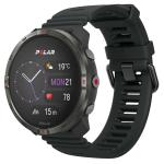 Smartwatch Polar GRIT X2 Preto