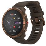 Smartwatch Polar GRIT X2 Castanho