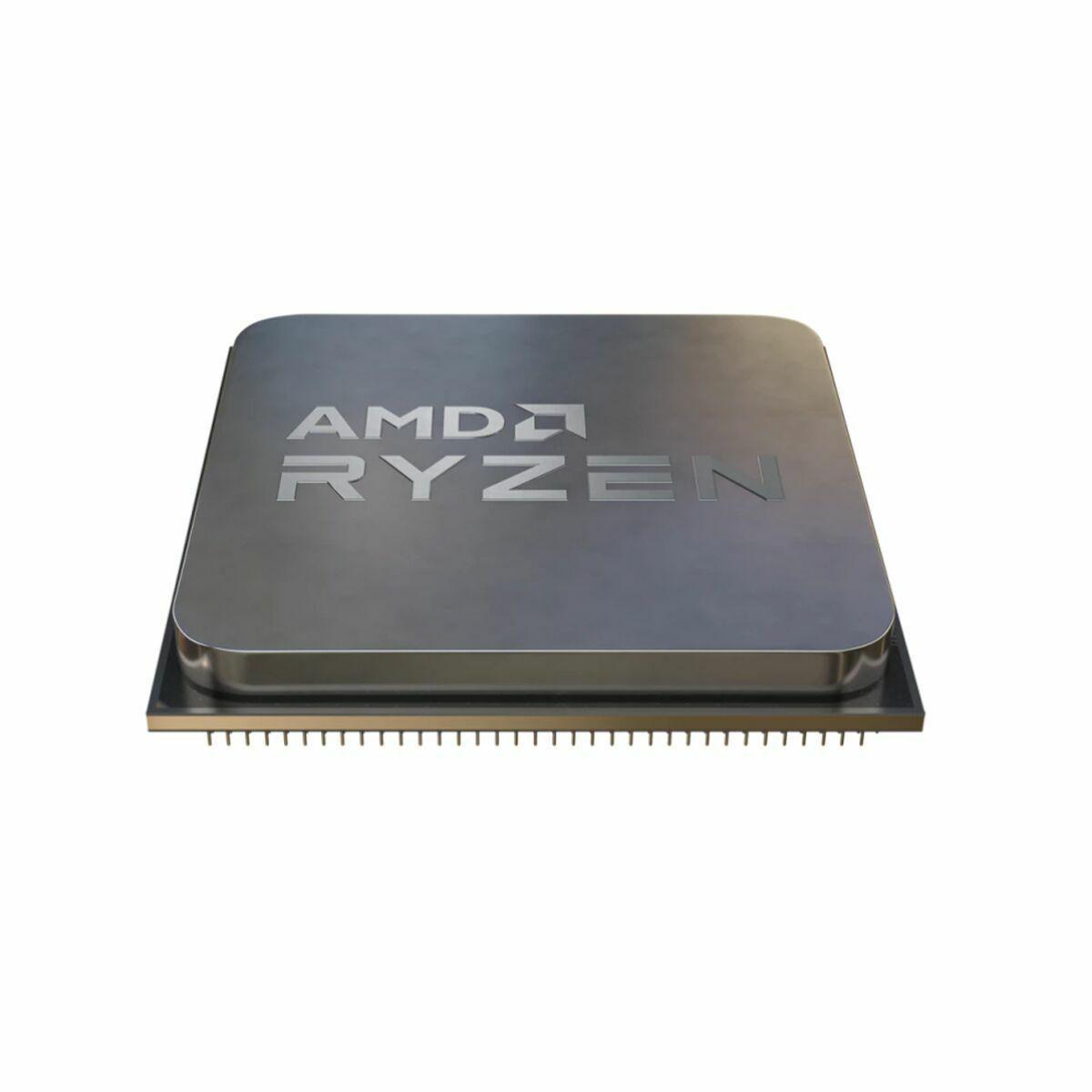 Processador AMD 100-100000931BOX AMD AM5