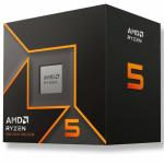 Processador AMD 100-100000718BOX amd ryzen 5 9600 AMD AM5