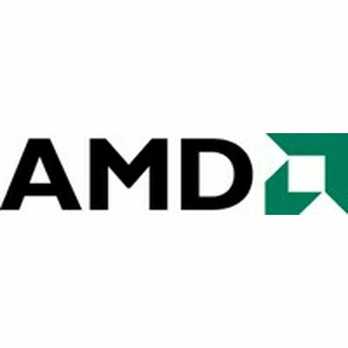 Processador AMD 100-100001595WOF