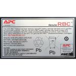 Bateria para Sistema Interactivo de Fornecimento Ininterrupto de Energia APC APCRBC105