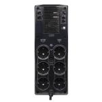 Sistema Interactivo de Fornecimento Ininterrupto de Energia APC BR1200G-GR 1200 VA 720 W