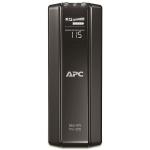 Sistema Interactivo de Fornecimento Ininterrupto de Energia APC BR1200G-GR 1200 VA 720 W