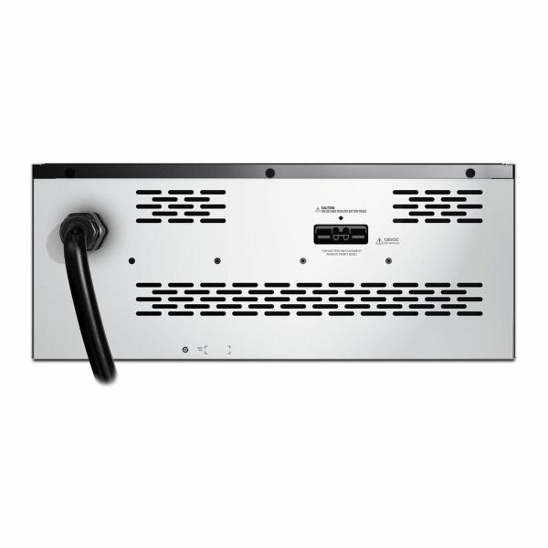 Bateria para Sistema Interactivo de Fornecimento Ininterrupto de Energia APC SMX120BP             Externa