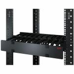 Armário rack mural APC AR8602A 1U 19"