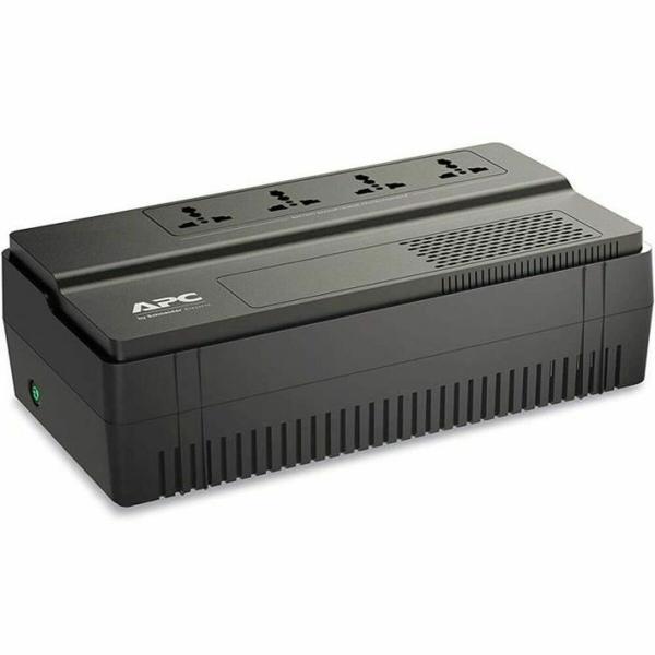 Sistema Interactivo de Fornecimento Ininterrupto de Energia APC BV1000I