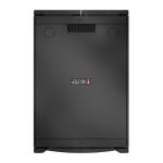 Armário rack mural APC AR3003