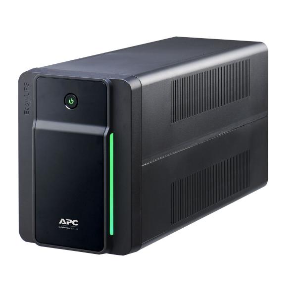 Sistema Interactivo de Fornecimento Ininterrupto de Energia APC BVX2200LI 1200 W