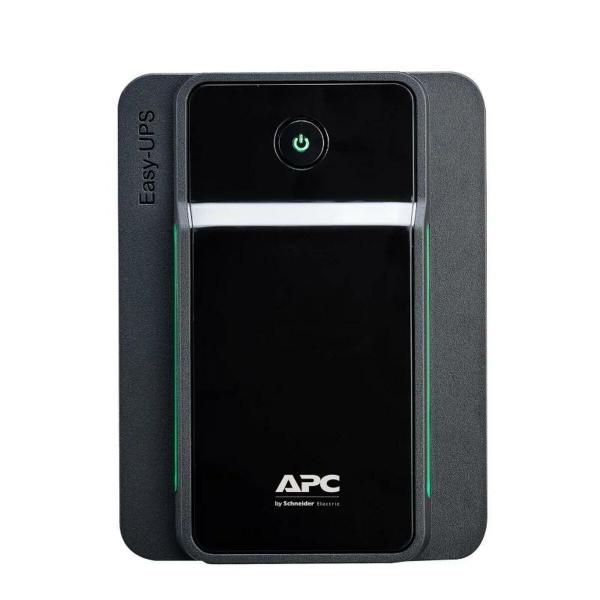 Sistema Interactivo de Fornecimento Ininterrupto de Energia APC BVX900LI-GR 900 VA