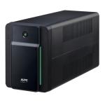 Sistema Interactivo de Fornecimento Ininterrupto de Energia APC BVX1200LI-GR 650 W 27 W