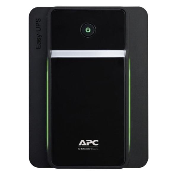 Sistema Interactivo de Fornecimento Ininterrupto de Energia APC BVX1200LI-GR 650 W 27 W