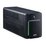Sistema Interactivo de Fornecimento Ininterrupto de Energia APC BX1200MI-FR 650 W 1200 VA