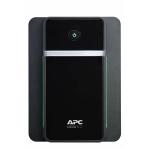 Sistema Interactivo de Fornecimento Ininterrupto de Energia APC BX1200MI-FR 650 W 1200 VA