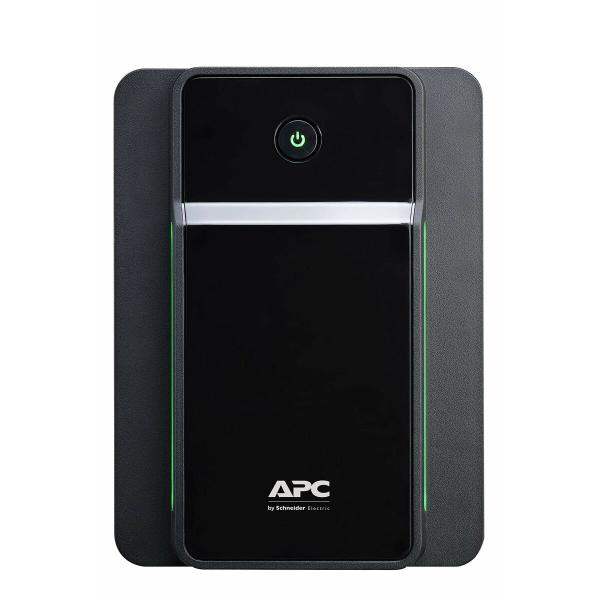 Sistema Interactivo de Fornecimento Ininterrupto de Energia APC BX1200MI-FR 650 W 1200 VA