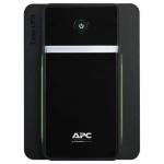 Sistema Interactivo de Fornecimento Ininterrupto de Energia APC BX2200MI-FR 1200 W