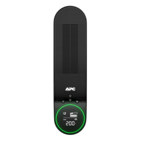 Sistema Interactivo de Fornecimento Ininterrupto de Energia APC BGM2200B-GR 2200 VA 1320 W