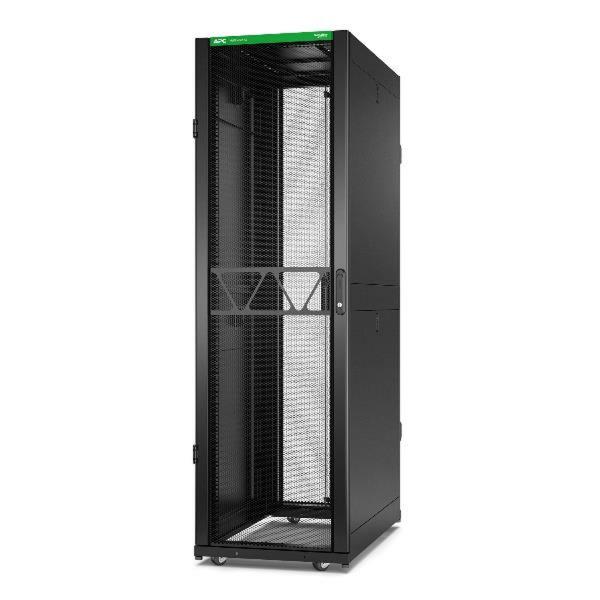 Armário rack APC AR3100B2