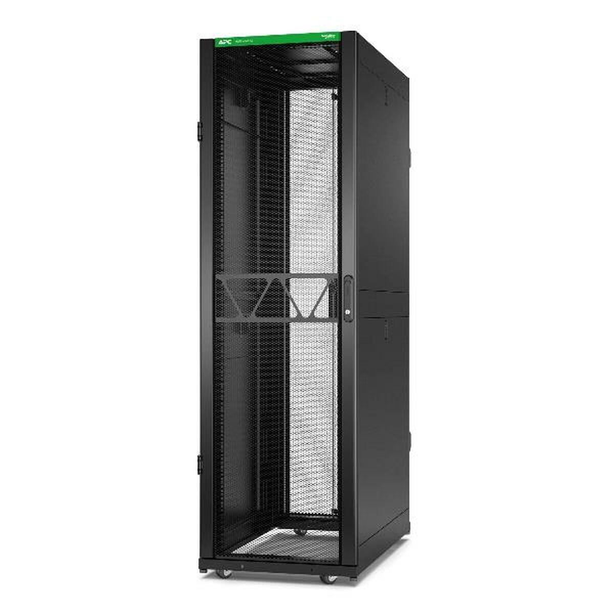 Armário rack APC AR3100B2