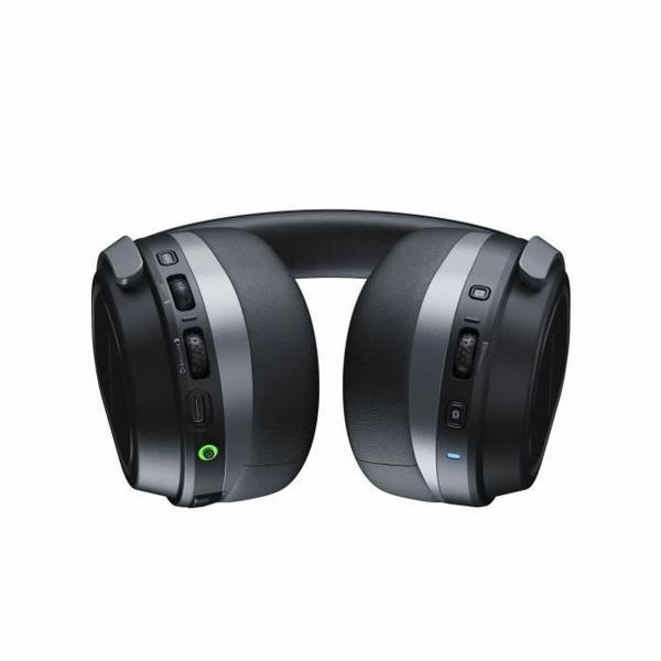 Auriculares com microfone Turtle Beach Stealth™ 700X Preto