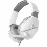 Auriculares com microfone Turtle Beach Branco