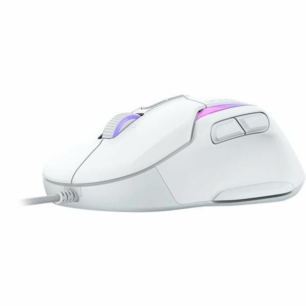 Rato Ótico Turtle Beach Kone II Branco 26000 DPI