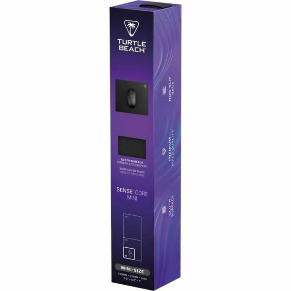 Tapete de Rato Turtle Beach TBM-9101-05 Preto
