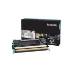 Tóner Lexmark 24B6035 Preto