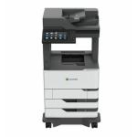Impressora multifunções Lexmark MX826ADE